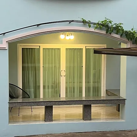 Dusita Residence